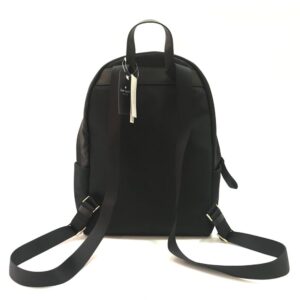 Kate Spade Large Backpack Nylon in Black
