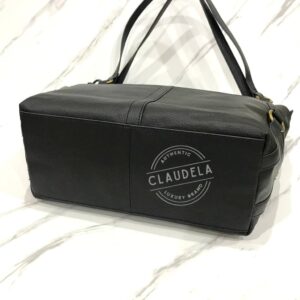 FOSSIL Sam Tote Bag in Black