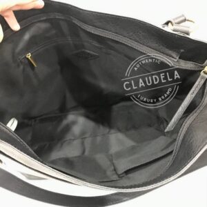 FOSSIL Sam Tote Bag in Black